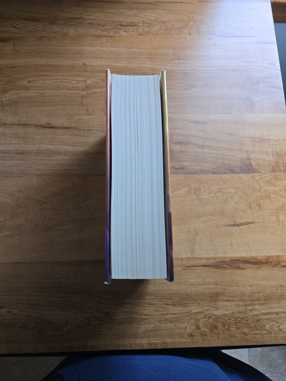 Annotated Legends Hardcover Book 2003 Dragonlance Legends by Weis Hickman RARE