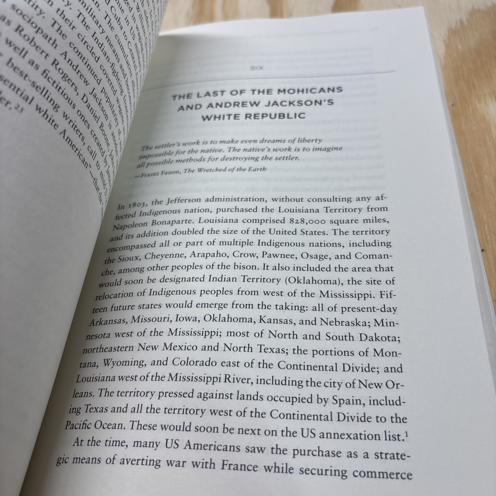An Indigenous Peoples‘ History of the United States Roxanne Dunbar-Ortiz 2014:VG