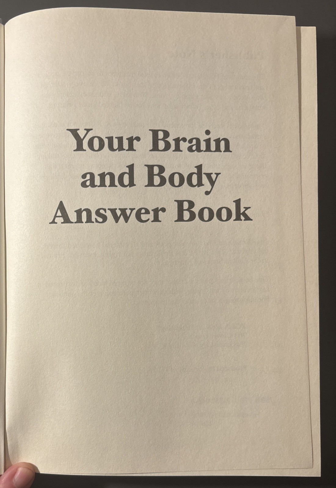2000s-2010s Self-Help Book Lot, Modern Christianity & Brain/Body Health