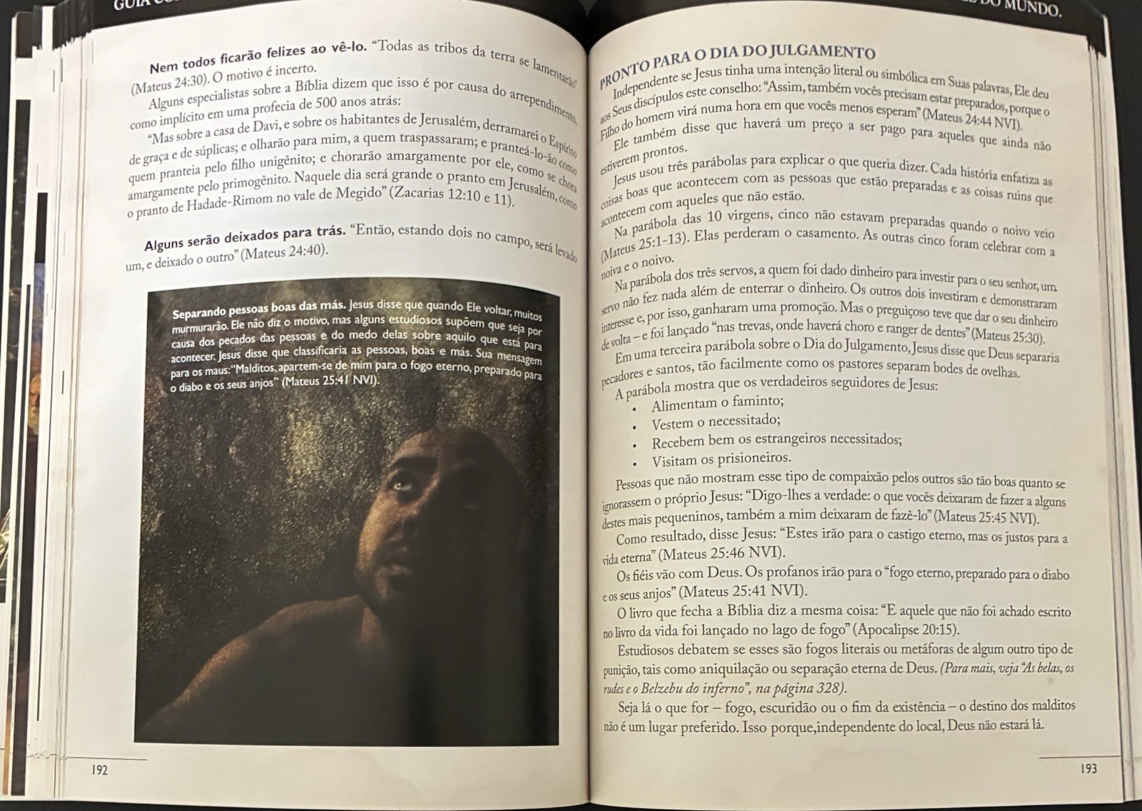 Guia Completo das Profecias Bíblicas – Stephen M. Miller Portuguese Book