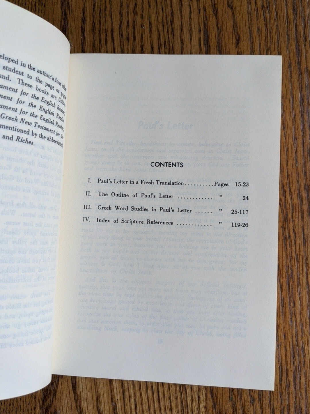 Wuest’s Word Studies Greek New Testament Volume Two (2)
