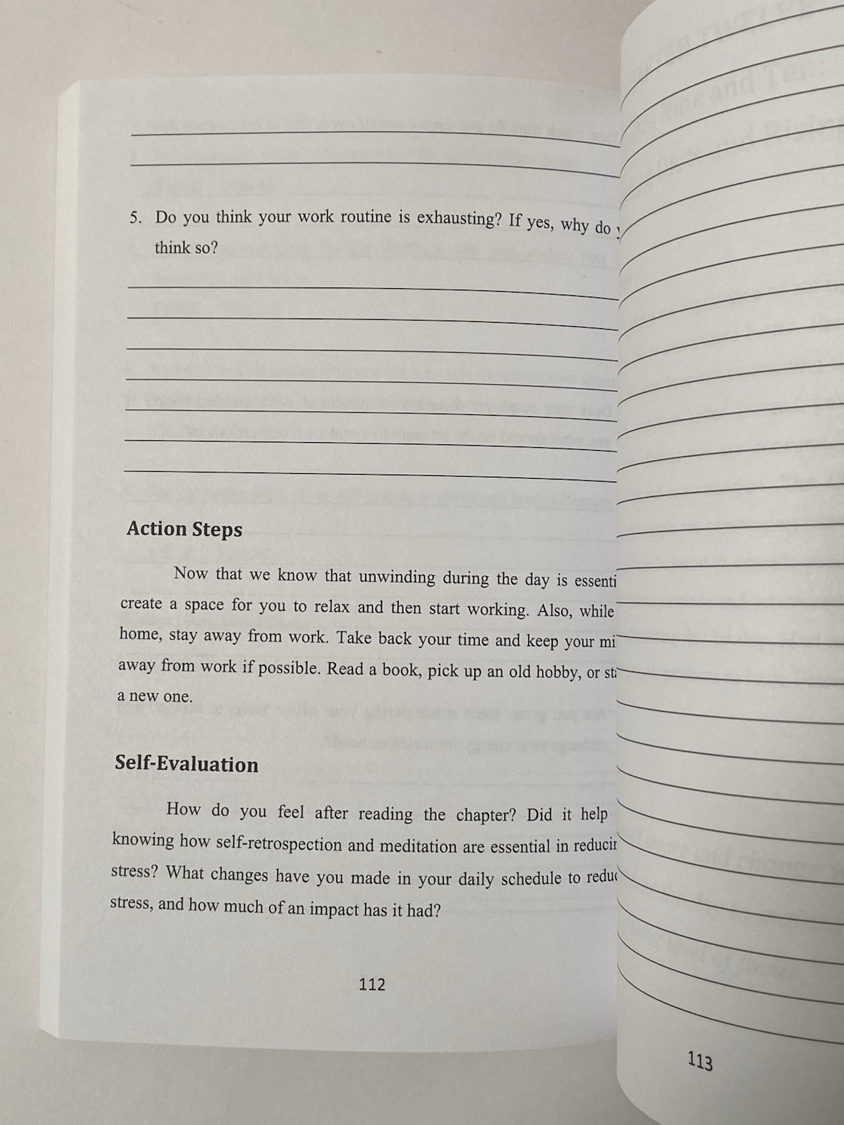 Workbook: Stolen Focus by Johann Hari: Why You Cant Pay Attention and How to…