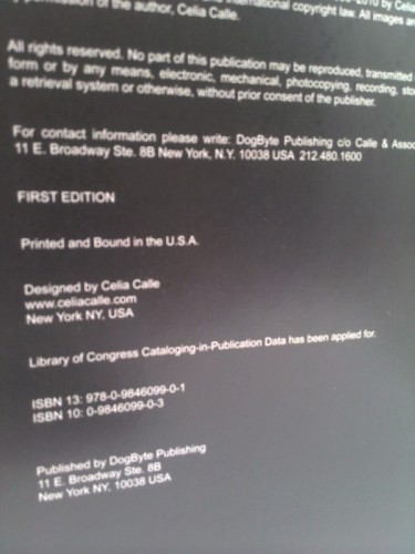 C.O.O.L. R.I.D.E.R. The Art of Celia Calle, 1: 1990-2010… (1st Ed, Signed)