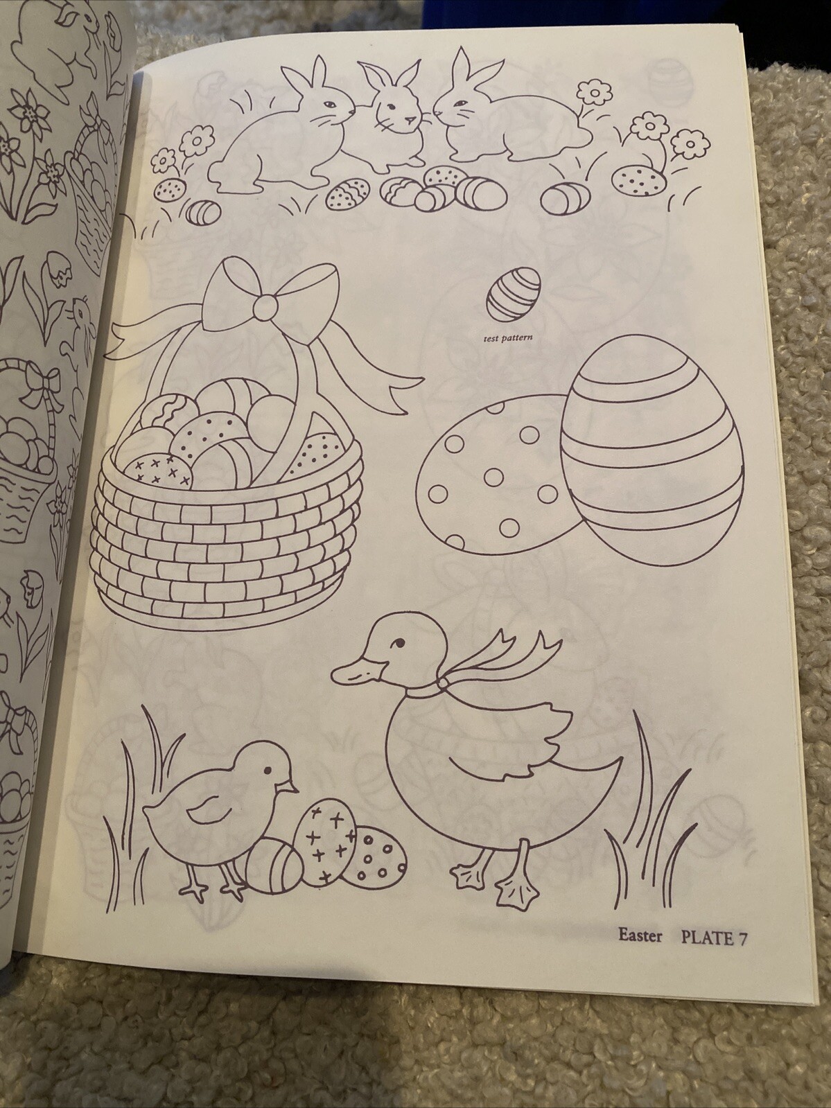 Holidays and Special Occasions Iron-on Transfers (Dover Iron-On Tran – VERY GOOD