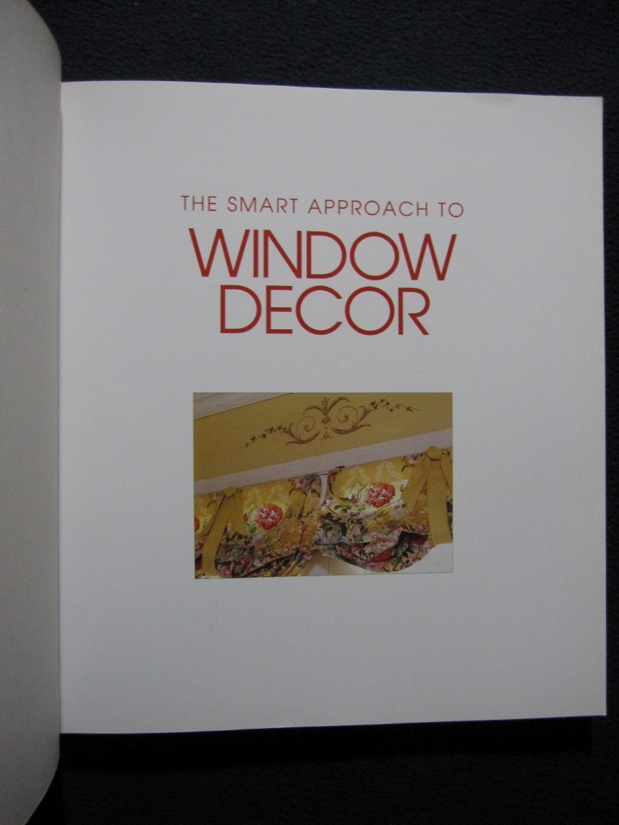 The Smart Approach to Window Decor