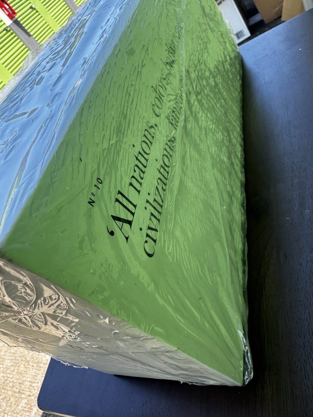 Little Black Classics Box Set (Penguin Little – Paperback, by Various) – New