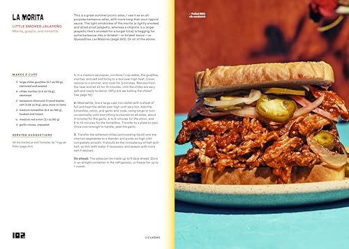 Salsa Daddy: A Cookbook: Dip Your Way into Mexican Cooking, Martínez, Rick, Exce