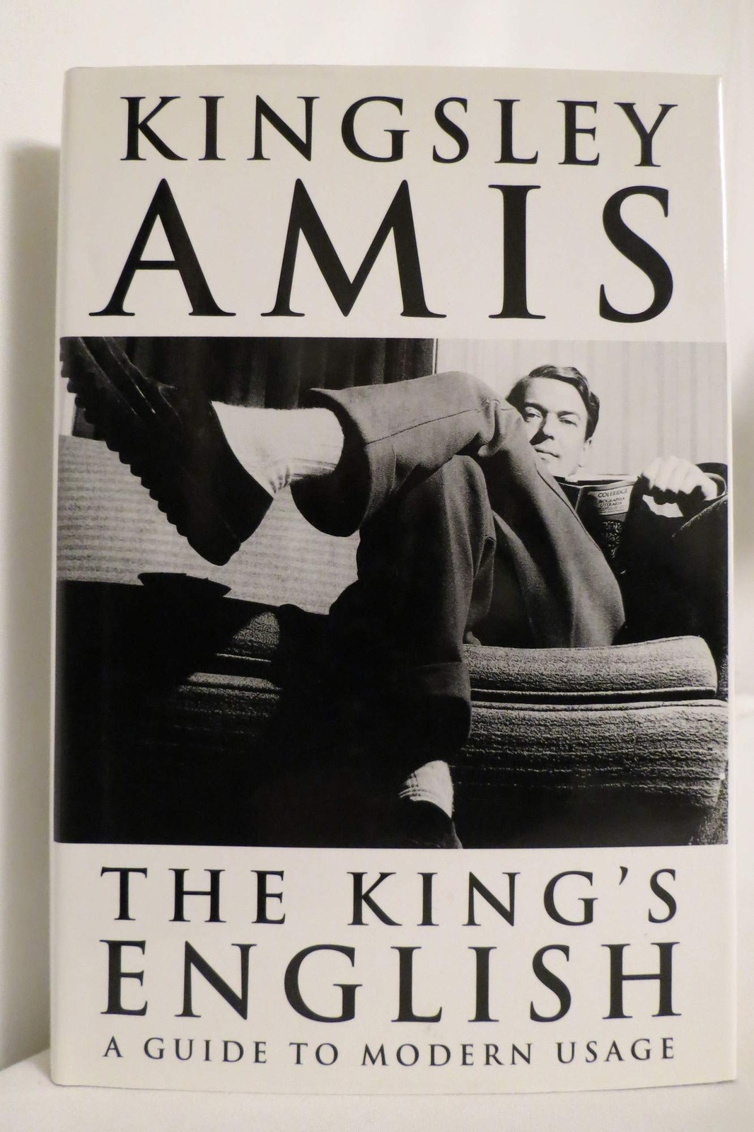 The King’s English: A Guide to Modern Usage