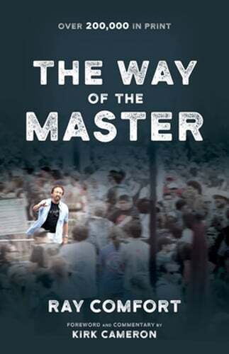 The Way of the Master (Formerly Titled Revival’s Golden Key 9780882708997): Used