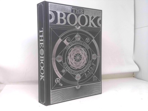 The Book. The Ultimate Guide to Rebuilding a Civilization – Inspirational…