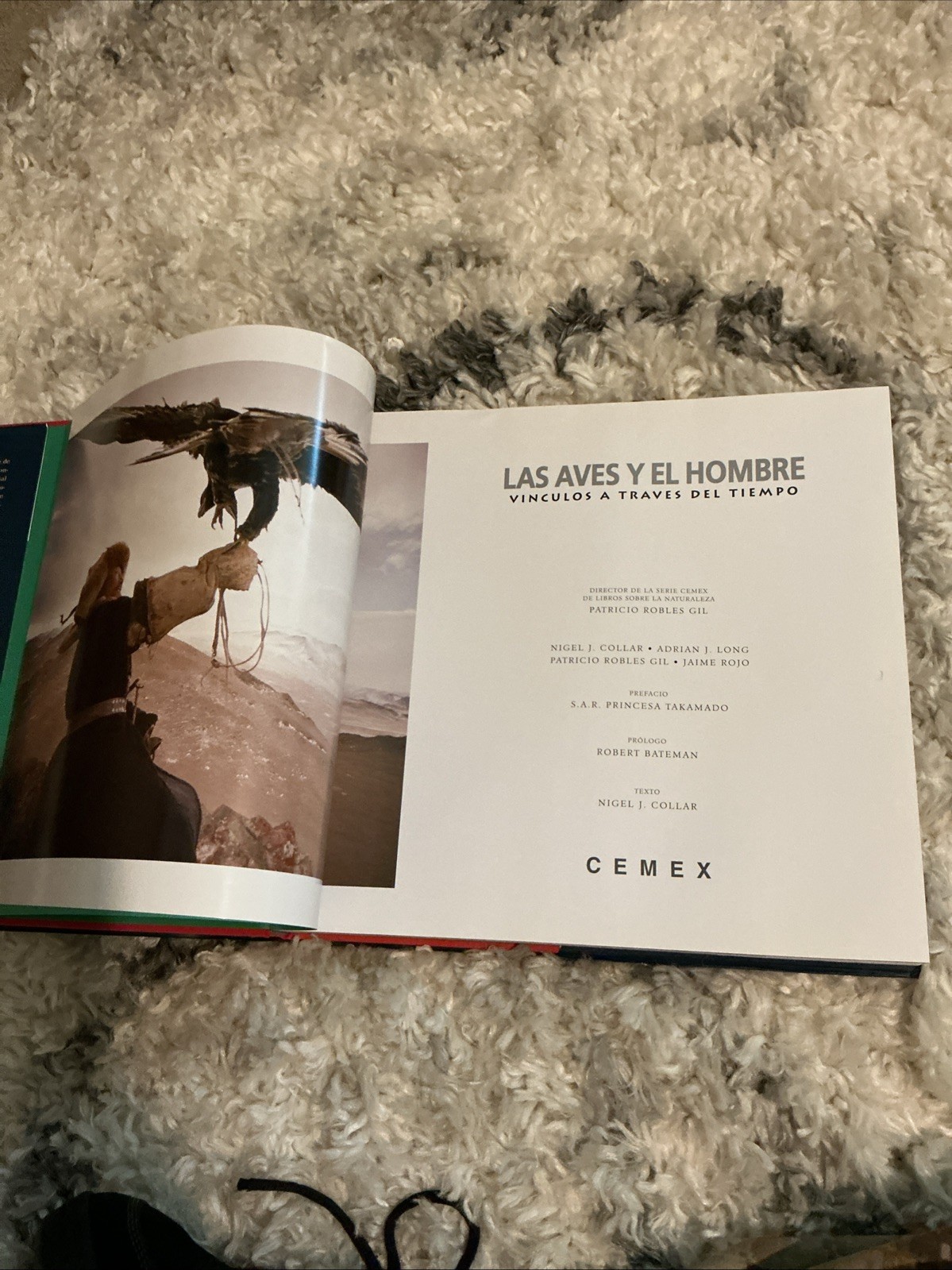 La Avery El Hombre Vinculos A Traverse Del Tiempo The Wild Foundation H/C Book