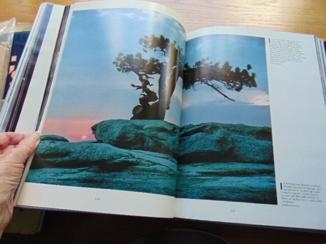 1981 Images of the World- HB- Nat. Geographic- 396 pages