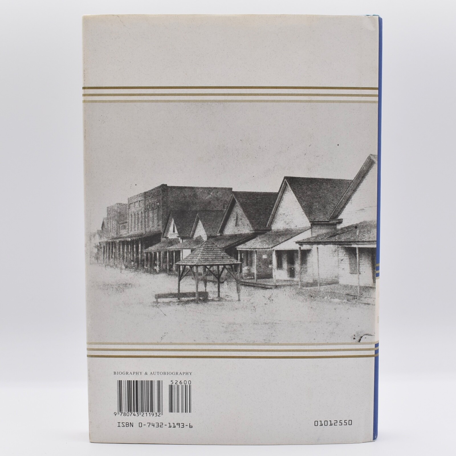 An Hour Before Daylight : Memories of a Rural Boyhood HC SIGNED by Jimmy Carter