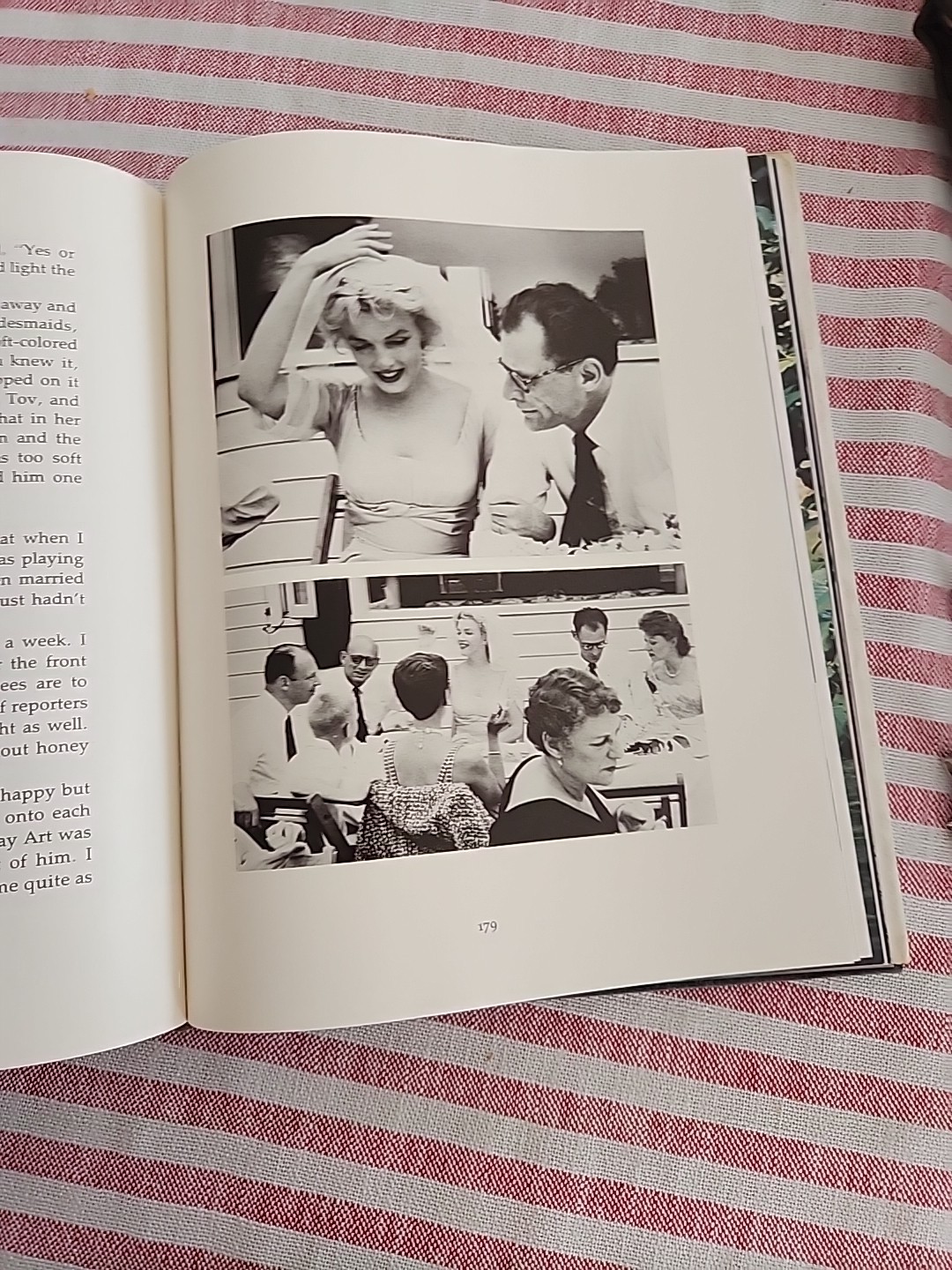 Of Women and Their Elegance by Norman Mailer (1980, Hardcover)