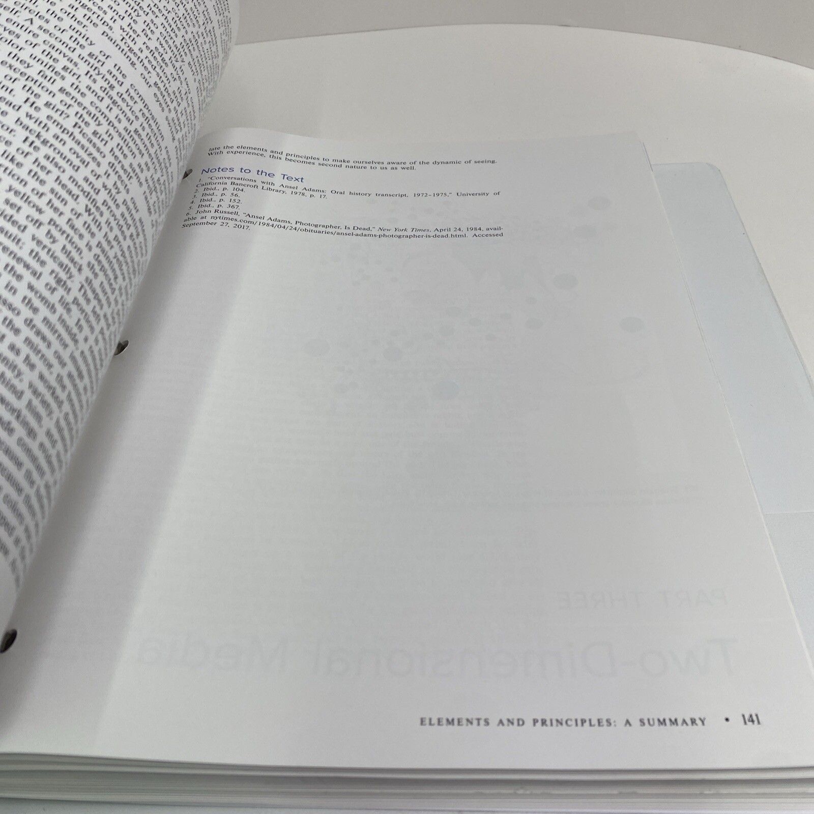 Living With Art (12th Edition) – Loose Leaf By Mark Getlein – Good, Clean
