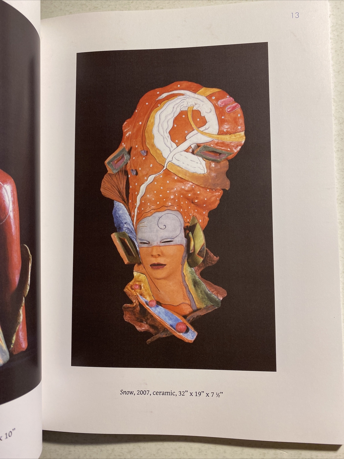 YOSHIO TAYLOR JOHN NATSOULAS PRESS BOOK 2008 56 PAGES RARE – HARD TO FIND BOOK!
