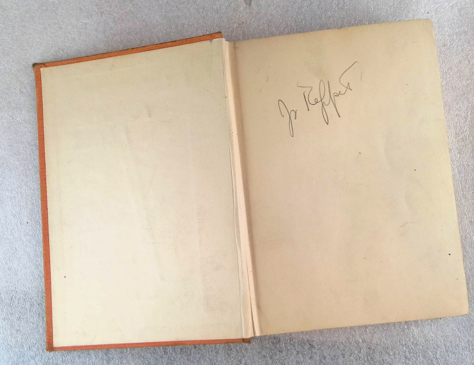 Candidate for the Line Ralph Henry Barbour 1930 Illustrated D. Appleton