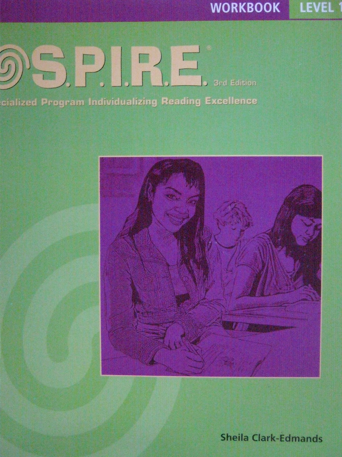 Spire Level 1 Workbook