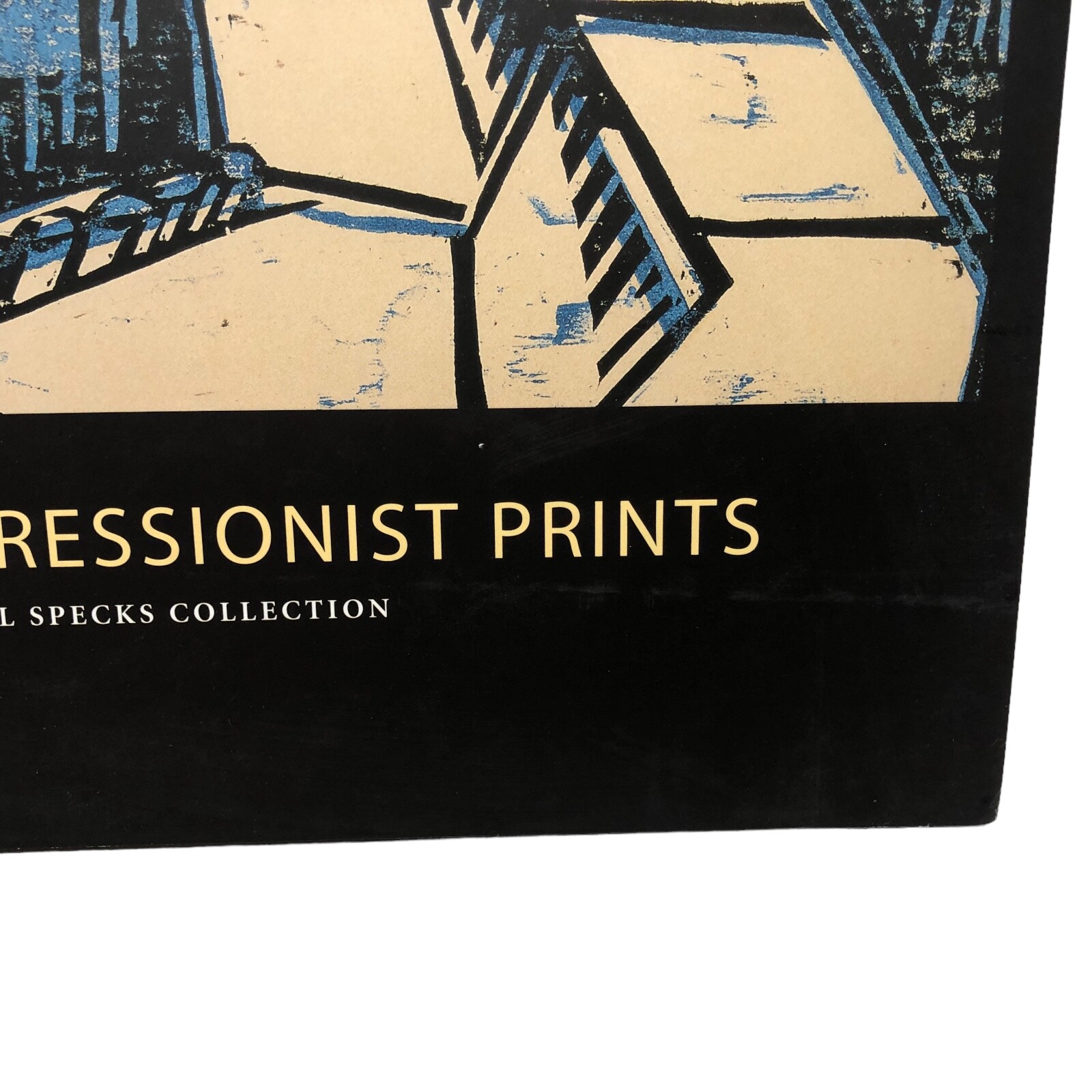Germany Expressionist Prints Milwaukee Art Museum Marcia Specks Collection