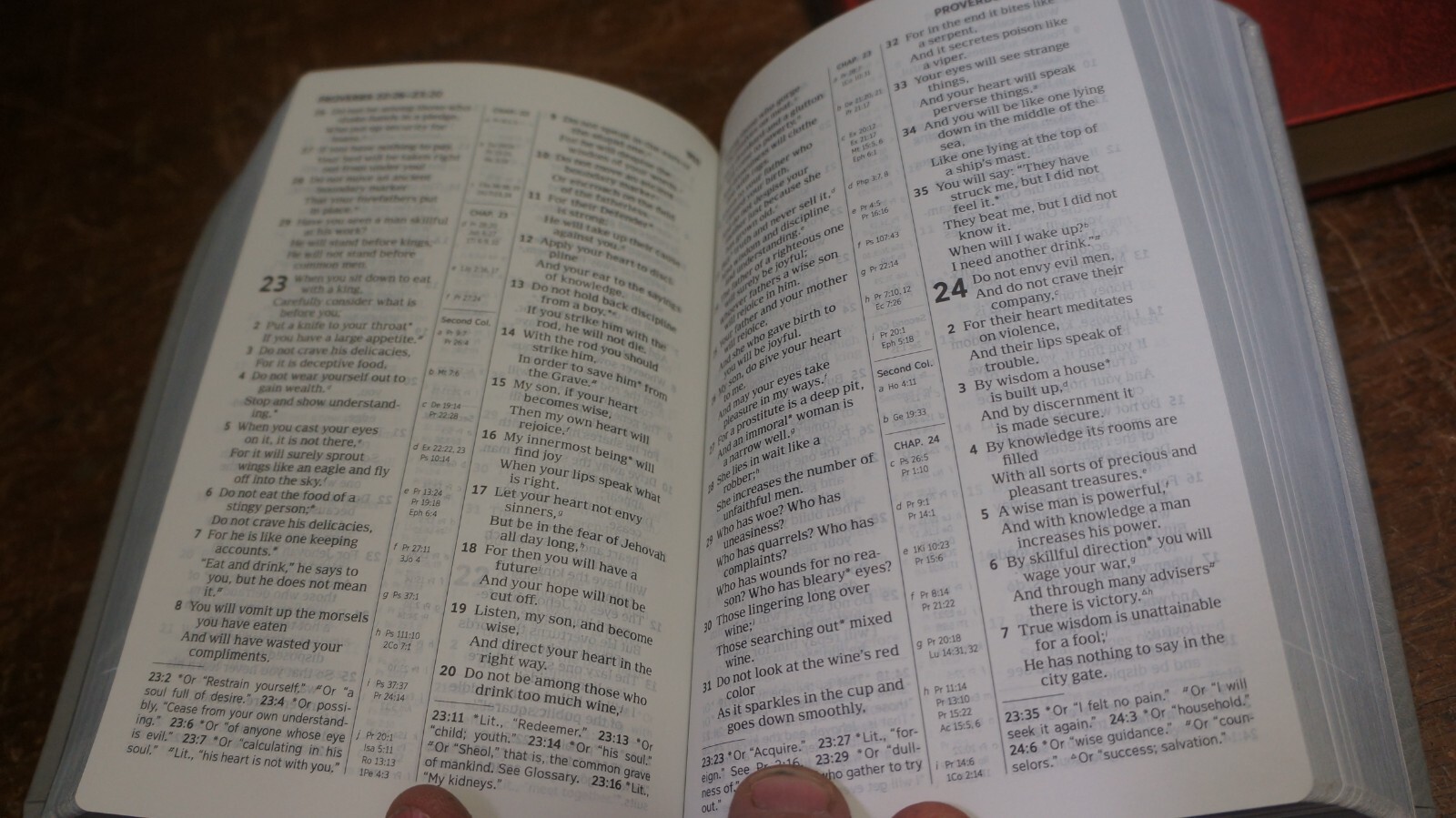 New World Translation of The Holy Scriptures – Watch Tower Bible & Tract Society