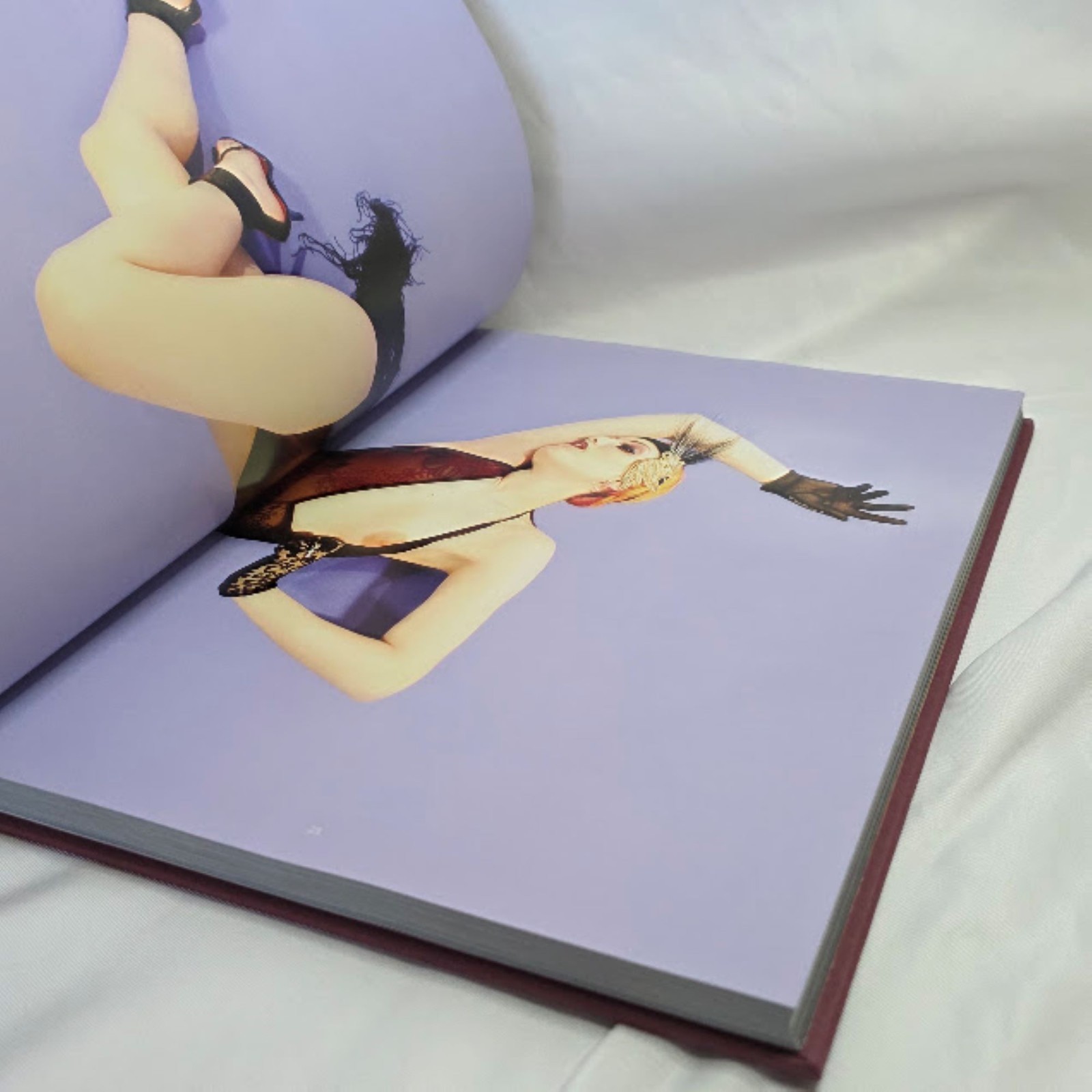 Viva’s Pinups : Bullet Bras and Backseat Betties by Tyson McAdoo and Korero…