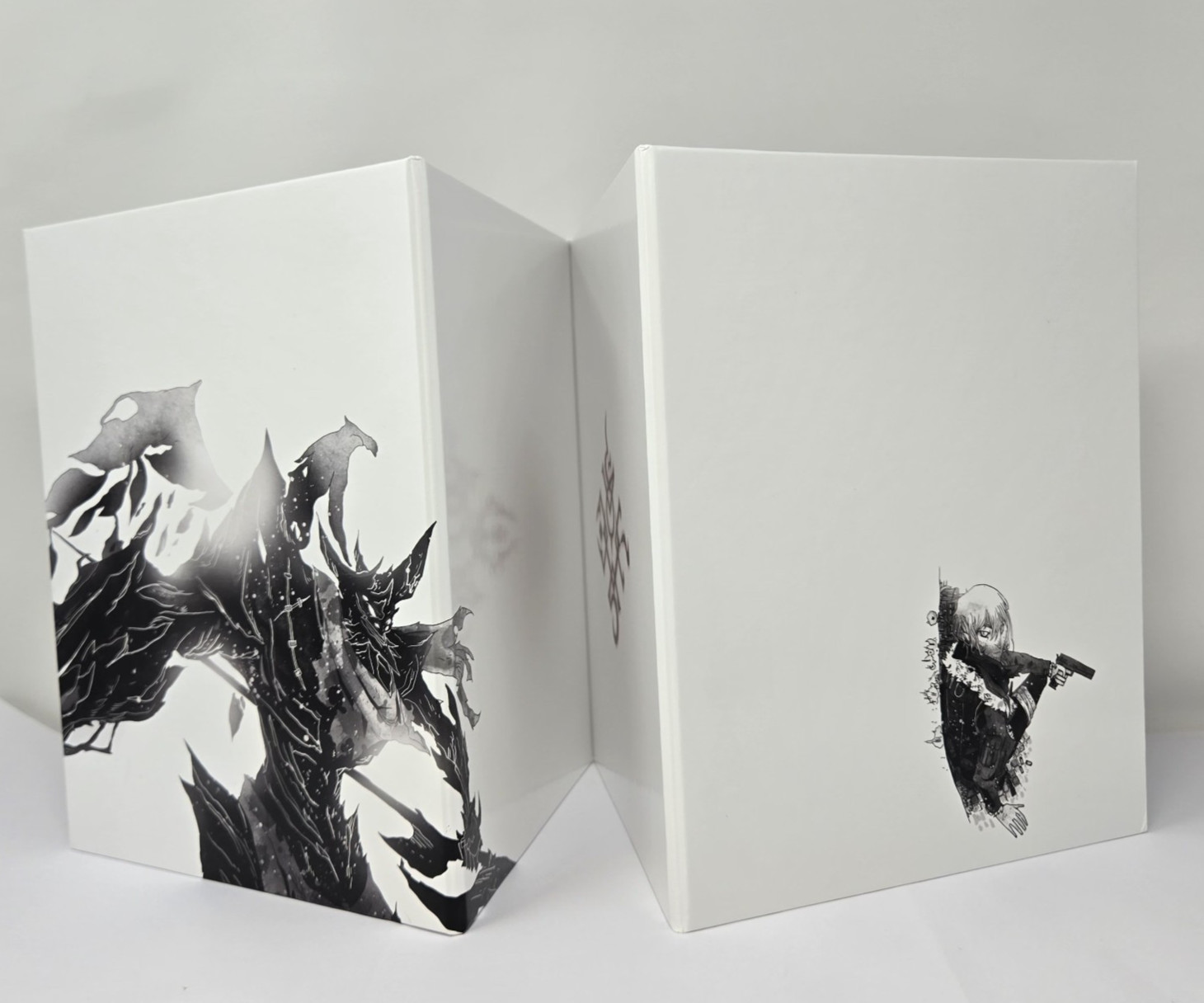 SINS RPG Core Rulebook, Manifest Destiny, Dead City, GM Screen+ *Mature Content