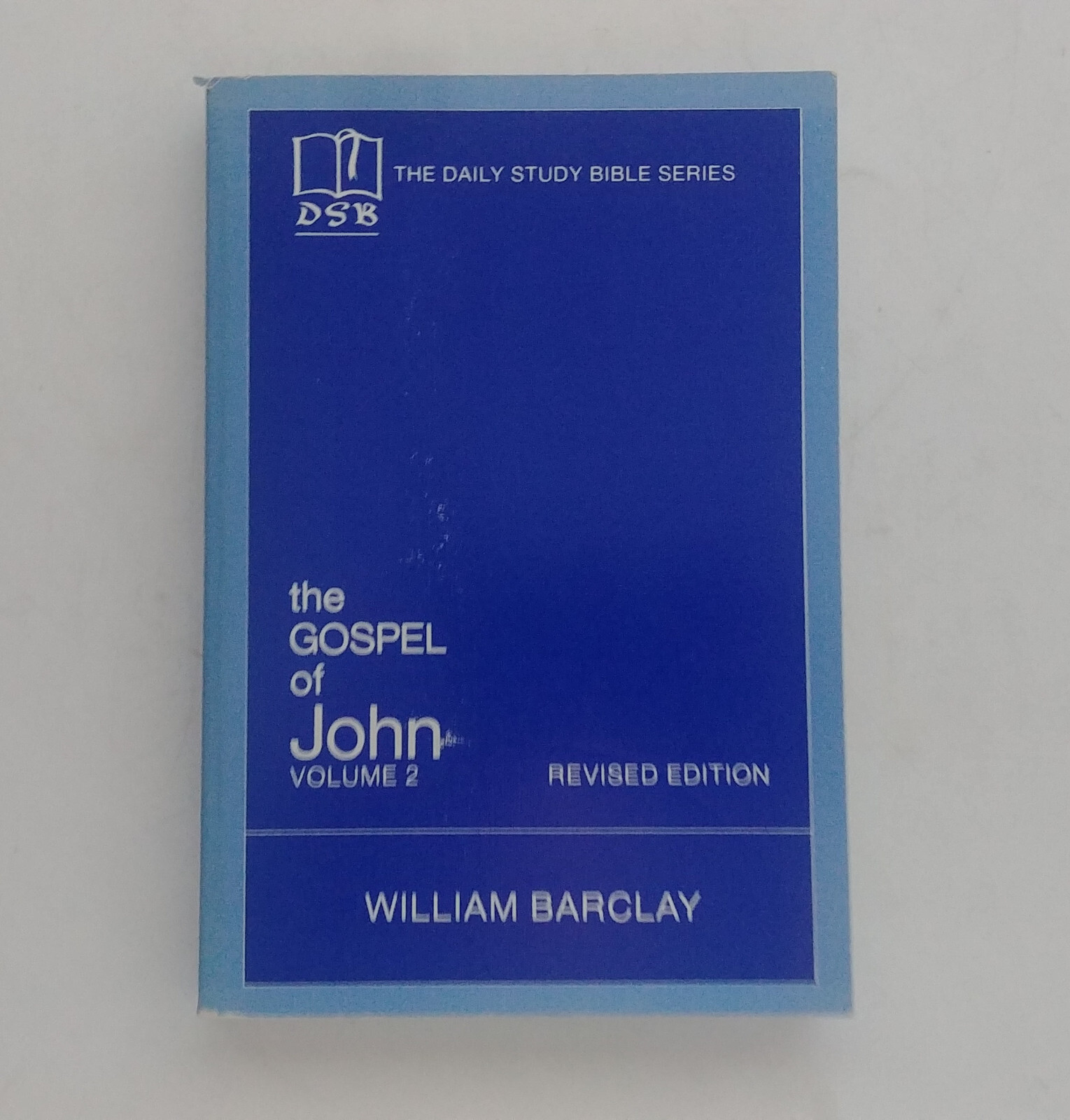 Daily Study Bible Series Books *MATTHEW – JOHN* [Lot of 6] Gospels Home School