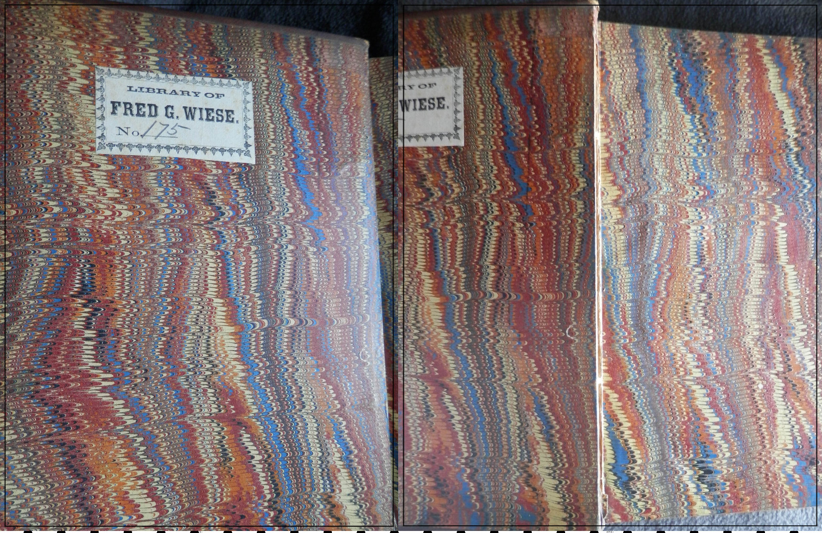 1858 BATTLES OF THE UNITED STATES BY SEA AND LAND by Henry B. Dawson Vol I & II