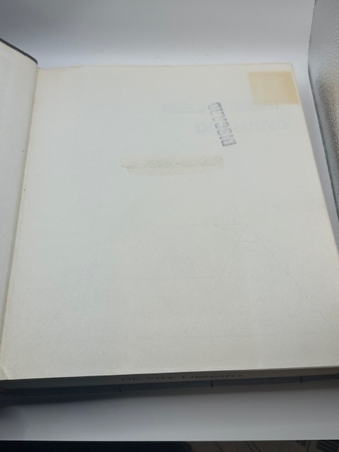 Mechanical Drawing 9th edition (Library Copy)