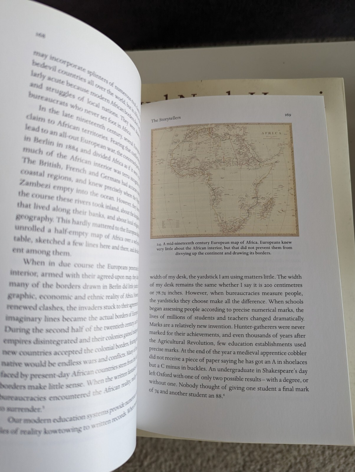 Yuval Noah Harari’s Books (Sapiens, Homo Deus, and 21 Lessons)