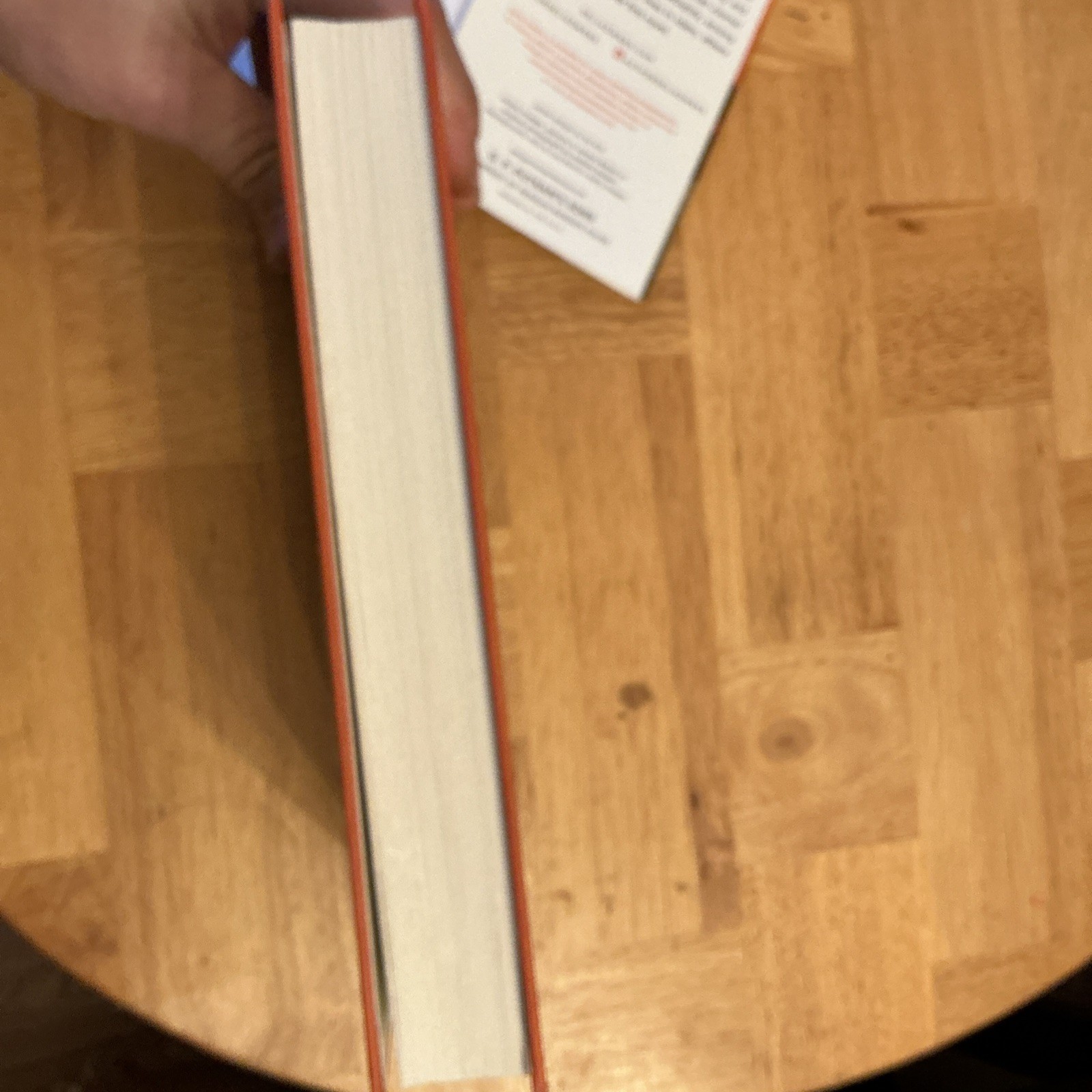 Where the Crawdads Sing – Hardcover By Owens, Delia – Like New