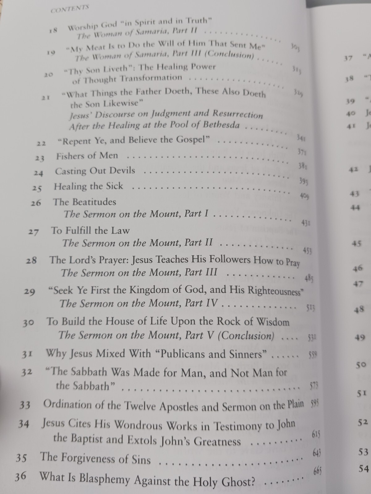 The Second Coming Of Christ Self-realization Fellowship Slip 2 Volumes