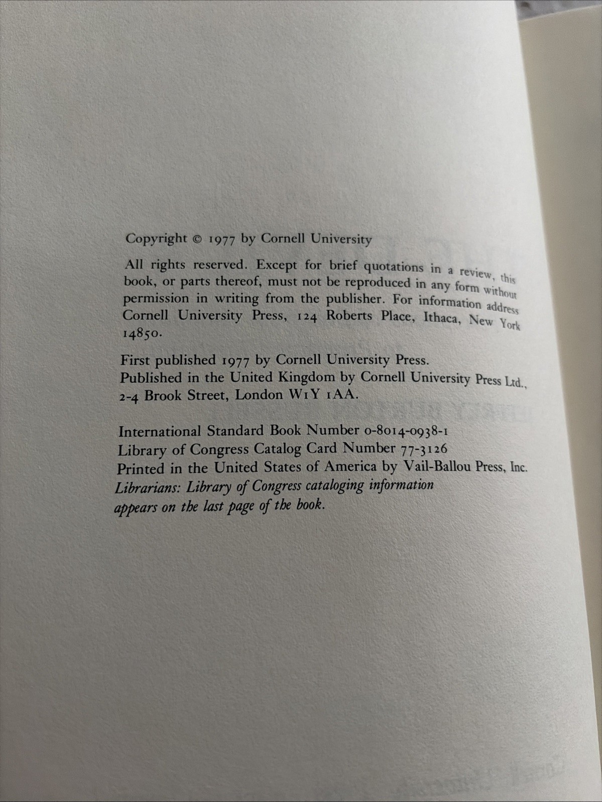 The Devil: Perceptions of Evil from Antiquity… Jeffrey Burton Russell HB 1977