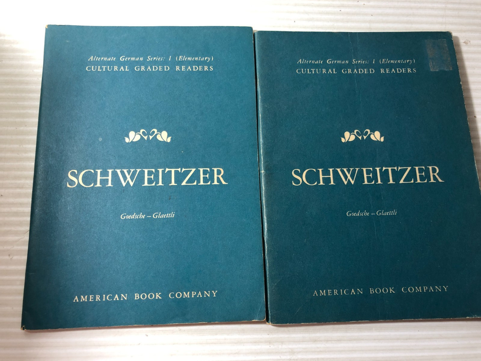 b Vintage lot of 14 books GERMAN Language 1 Hardcover 13 Paperbacks