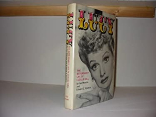 Lucy Hardcover Joseph, Epstein, Edward Z. Morella
