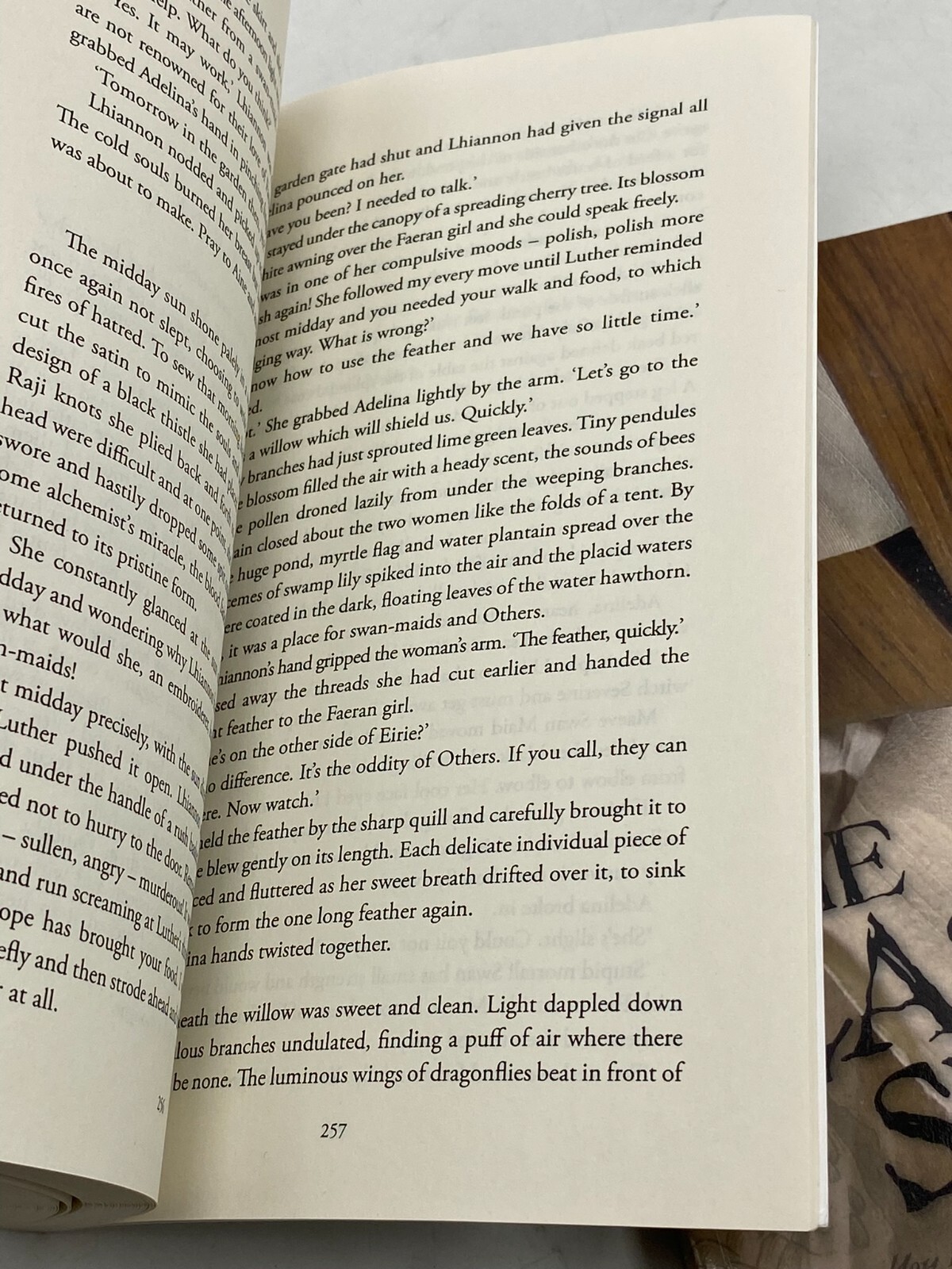The Last Stitch and the Stumpwork Robe By Prue Batten FIRST EDITIONS