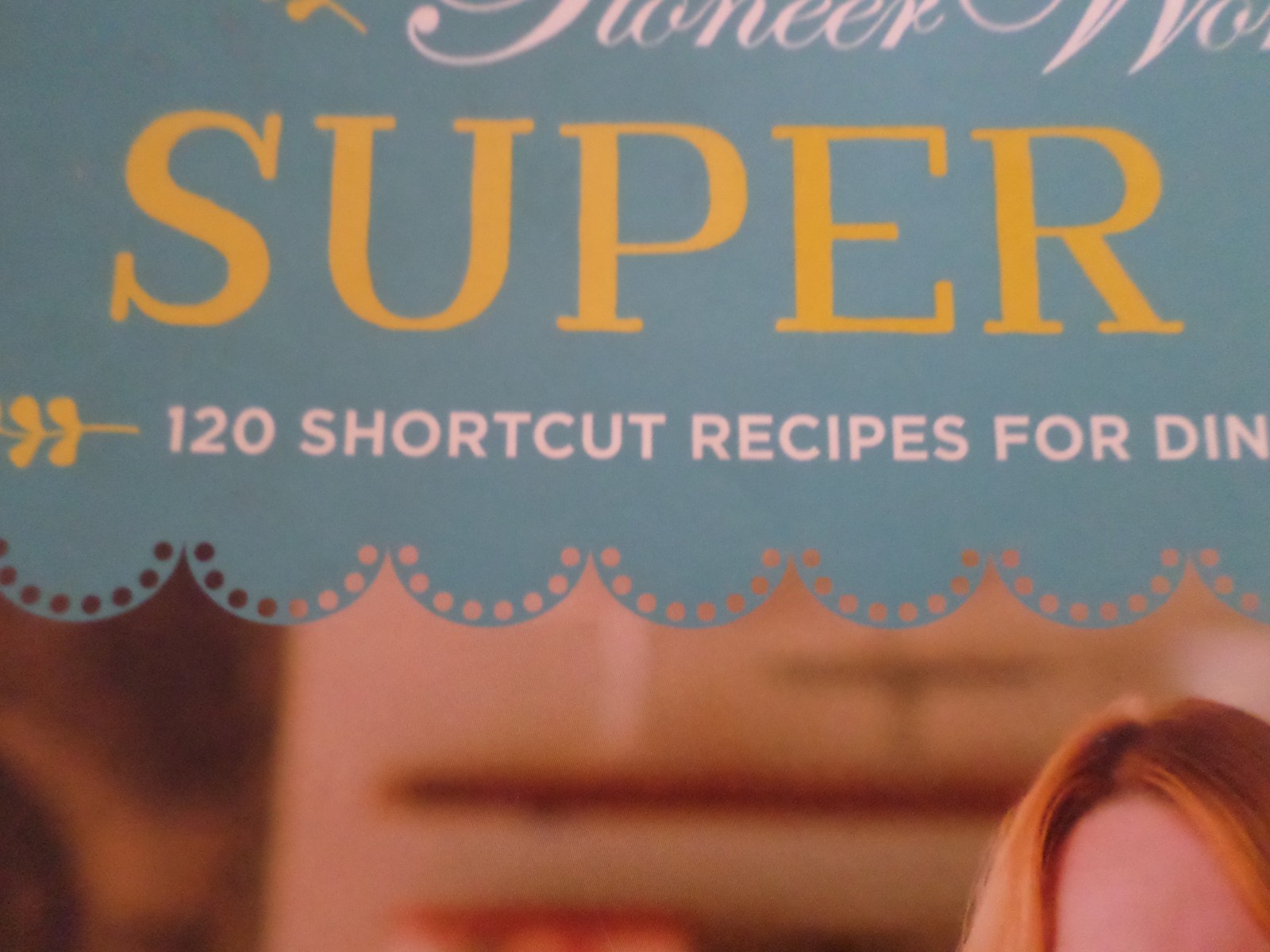 Cookbook PIONEER WOMAN COOKS SUPER EASY! HC 2021 First Edition 350+ Pages