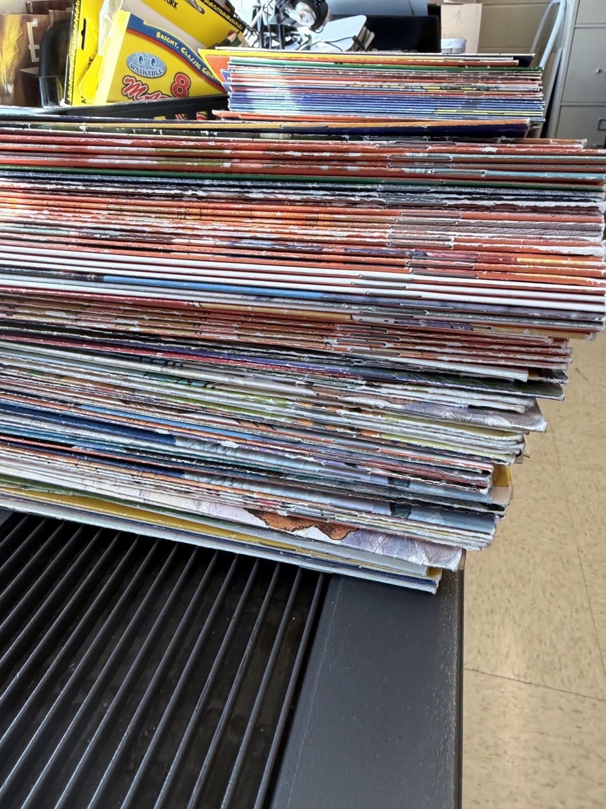 * Lot of 100 Mcgraw Hill Leveled Readers Books Vocabulary Lexile *