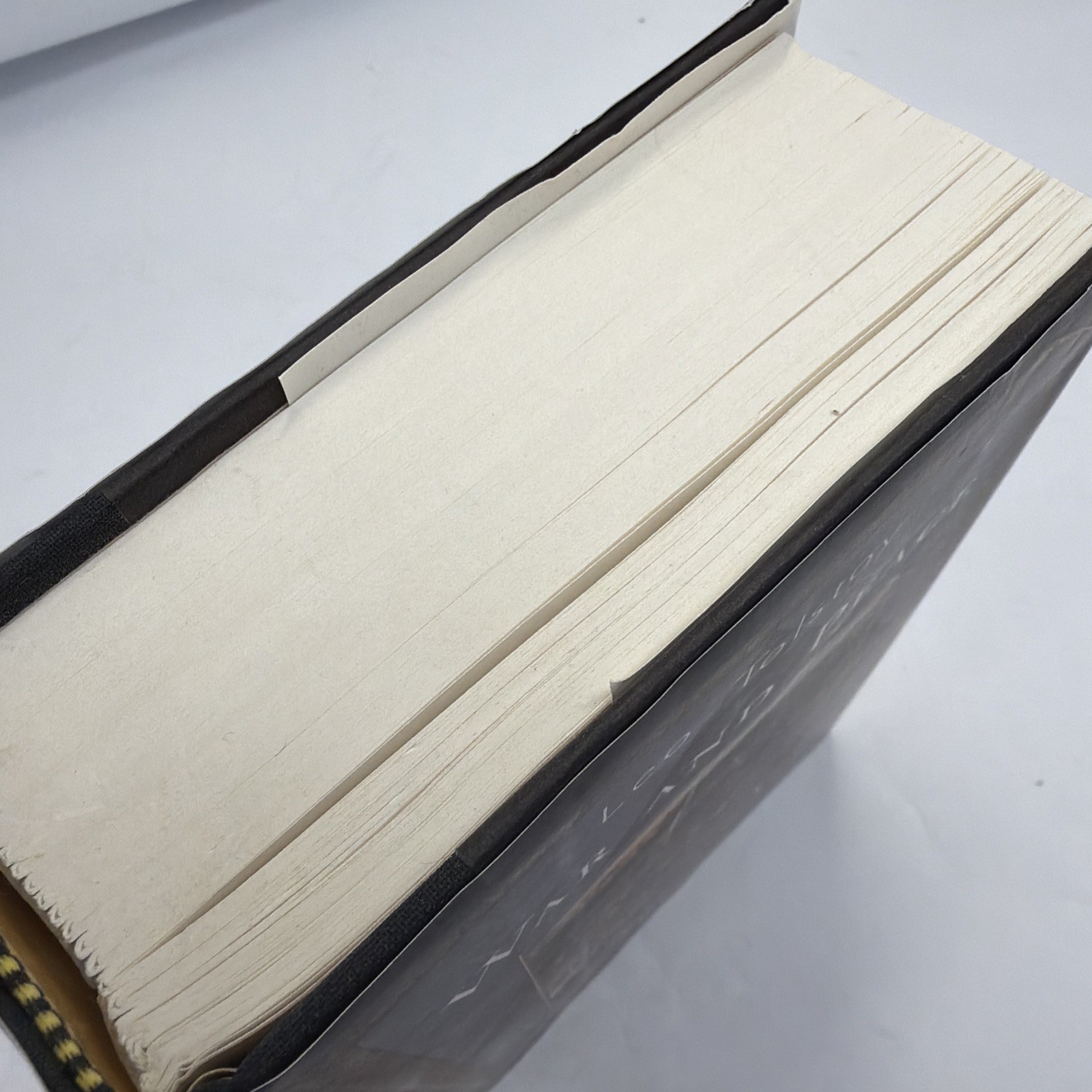 War and Peace – Leo Tolstoy, 1993 HC/DJ, Barnes & Noble Classics