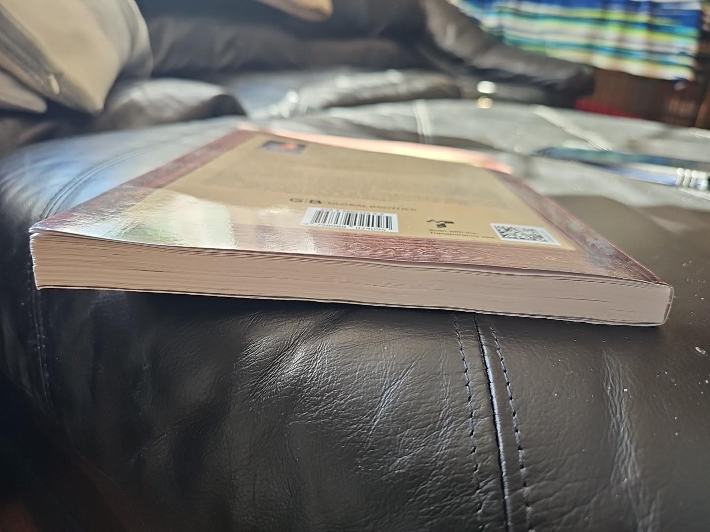Forgotten Home Apothecary (paperback with color pictures)