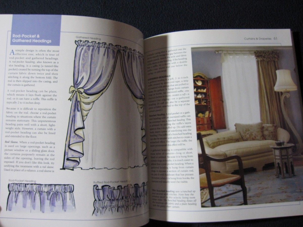 The Smart Approach to Window Decor