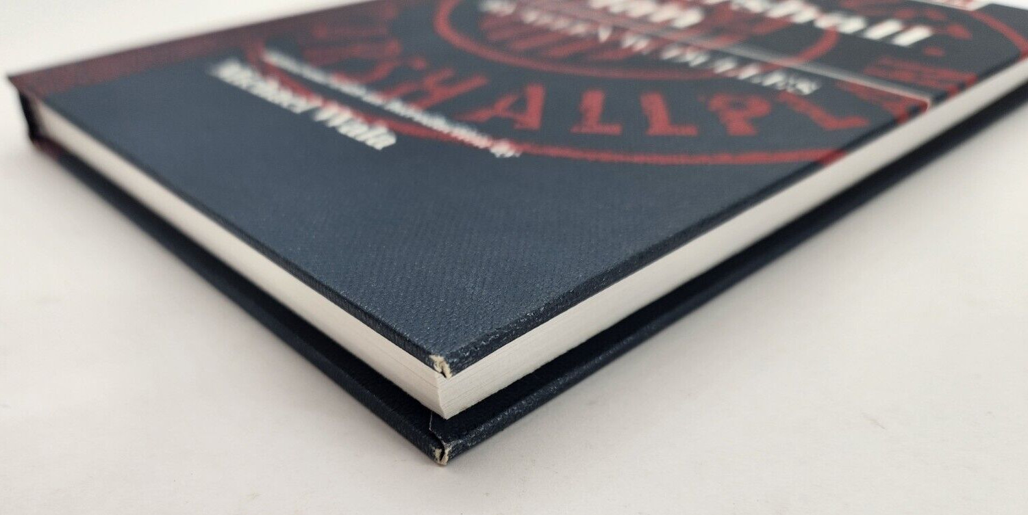 Marshall Plan 1993 Hardcover by Michael Wala Berg Publishing ISBN – 0854963502