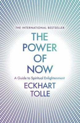 The Power of Now: (20th Anniversary Edition) by ECKHART TOLLE