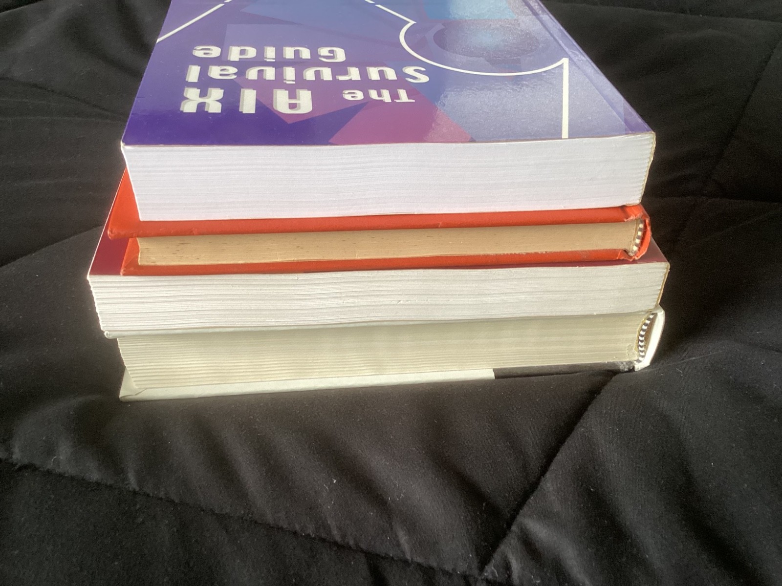 Addison-Wesley, Lot of 4 Books Linear Geometry
