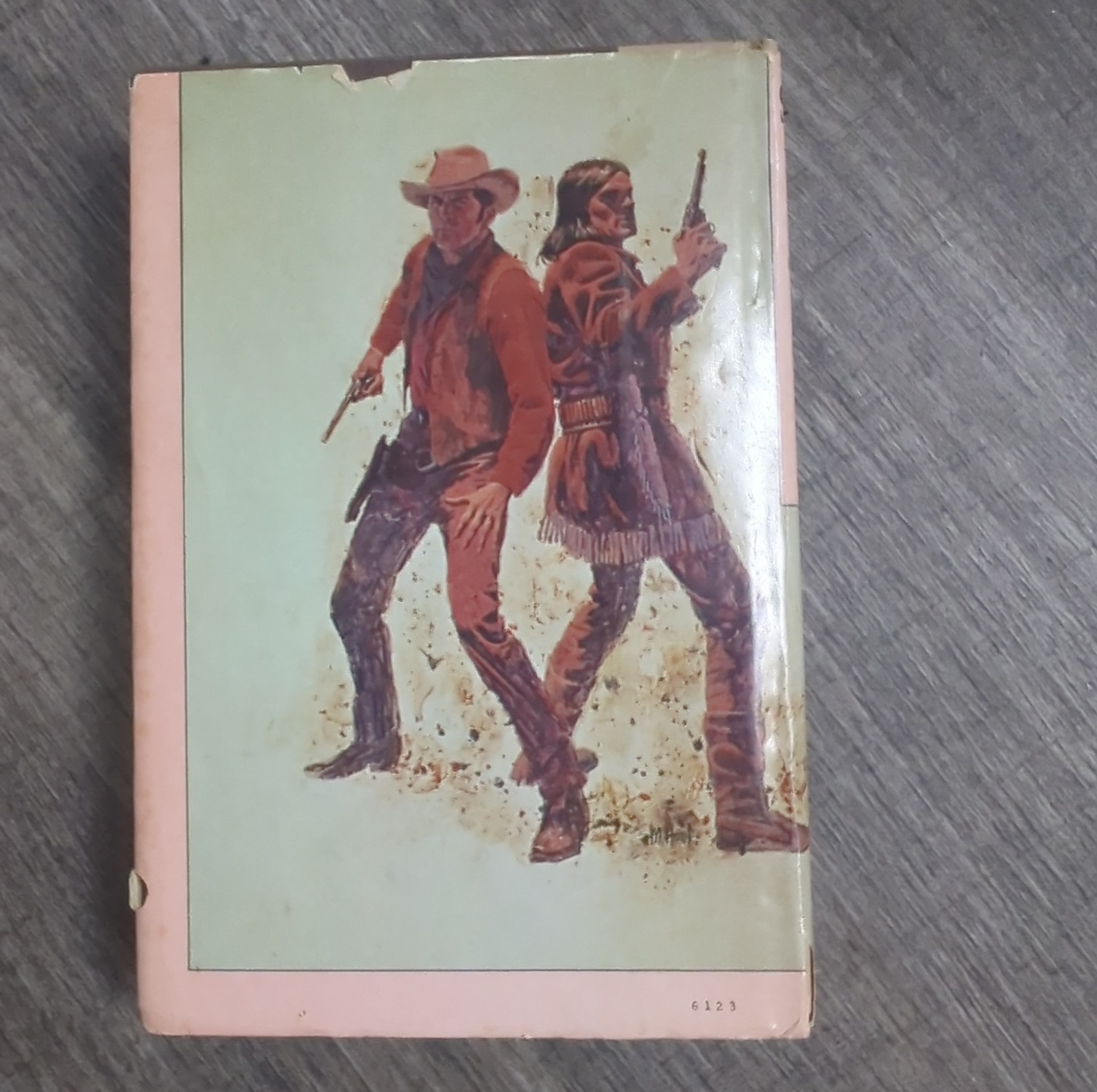 THE SACKETTS Complete 5 Volume Series by LOUIS L’AMOUR Book Club Edition HCDJ