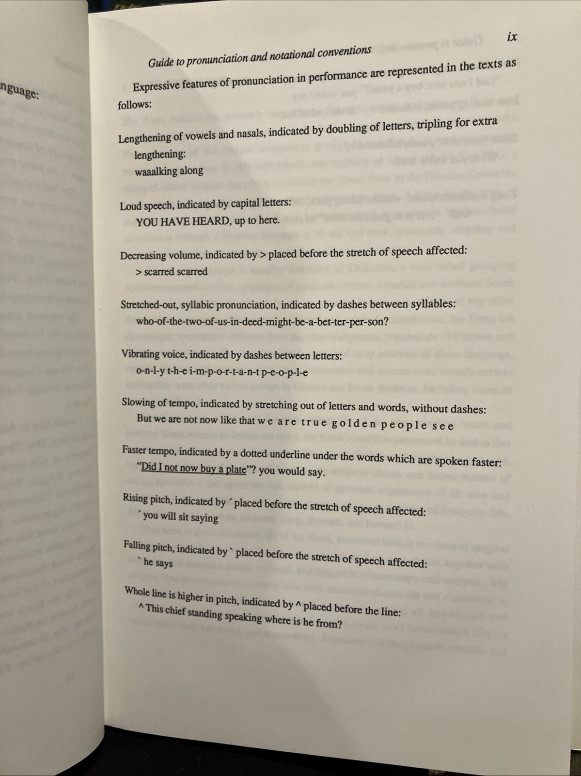 VERBAL ART IN SAN BLAS: KUNA CULTURE THROUGH ITS DISCOURSE By Joel Sherzer