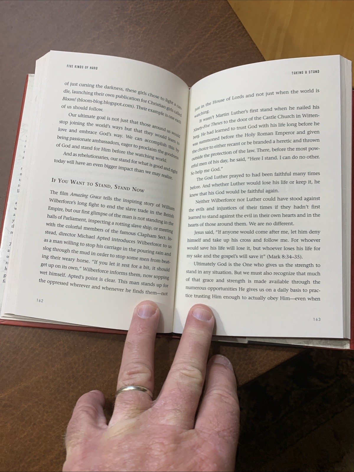 Do Hard Things : A Teenage Rebellion Against Low Expectations by Brett Harris