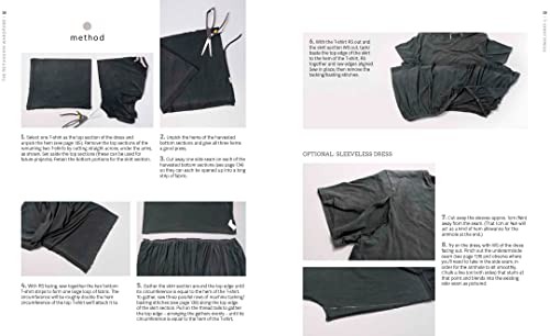 Re:Fashion Wardrobe, The: Sew your own stylish, sustainable clothes, Lawrie, Por