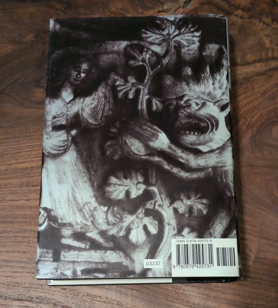 Taltos: Lives of the Mayfair Witches by Anne Rice 1994 Hardcover