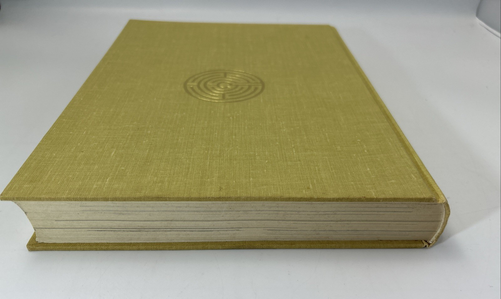 MAN and HIS SYMBOLS by CARL G. JUNG-1964-Carl G. Jung